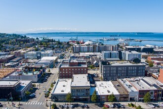 1511 Wall St, Everett, WA for sale Building Photo- Image 1 of 1