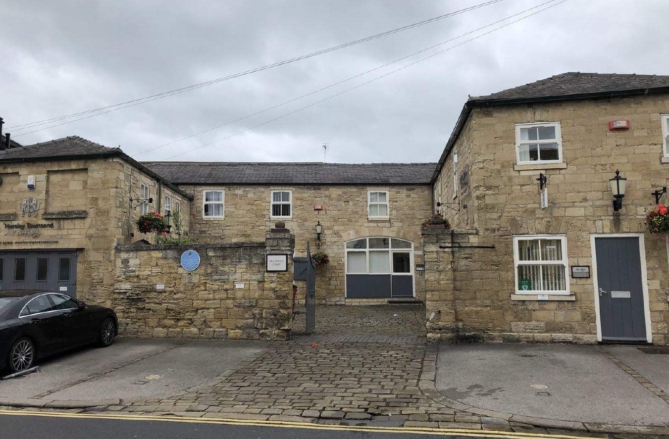 Victoria St, Wetherby for sale Building Photo- Image 1 of 1