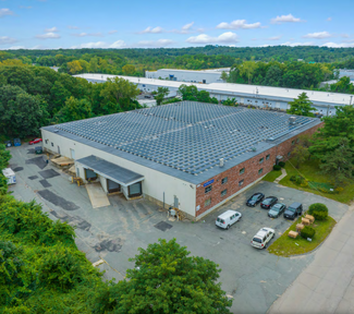 More details for 20 Strafello Dr, Avon, MA - Industrial for Rent