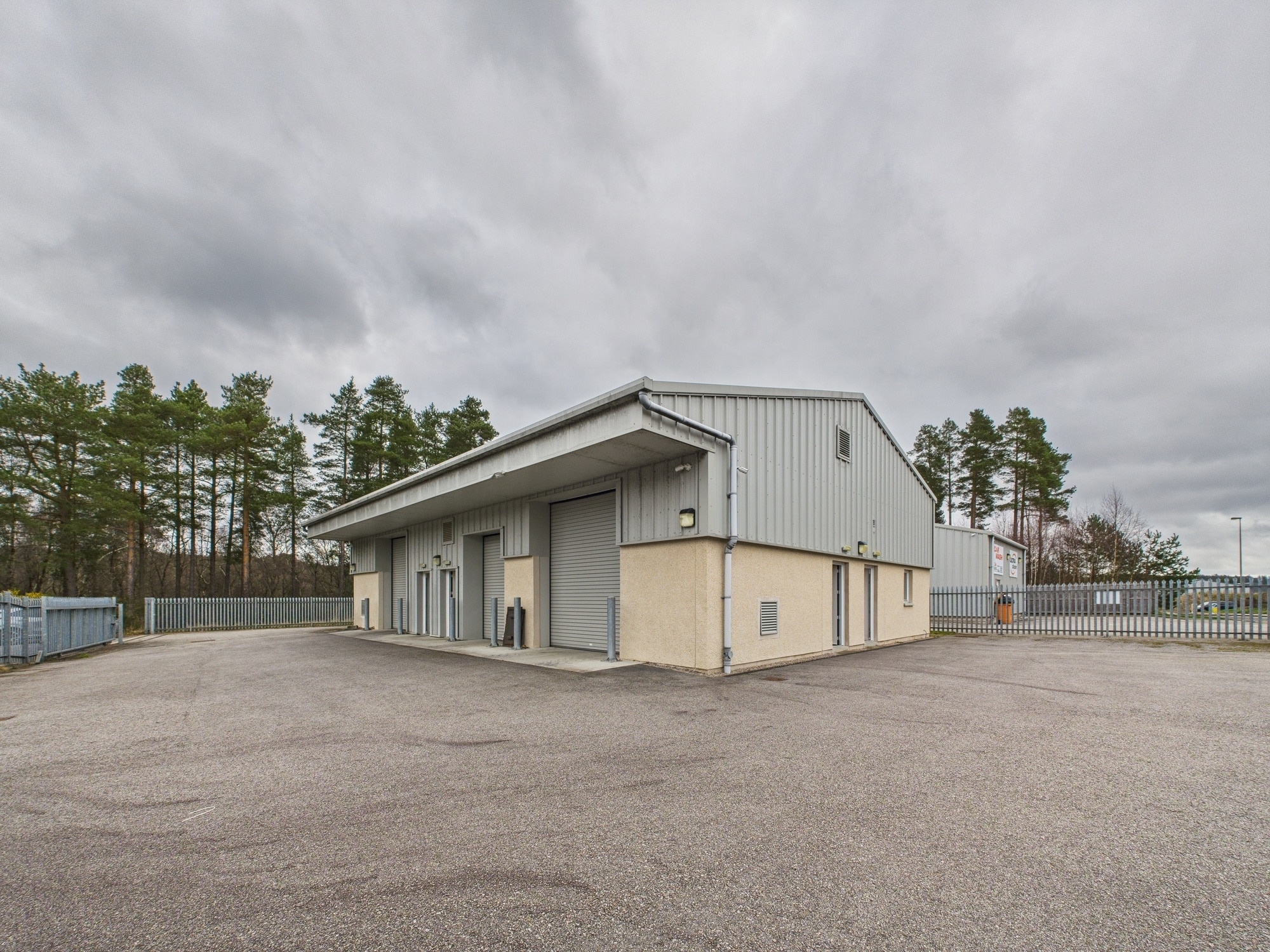 42 Sycamore Rd, Banchory to rent Primary Photo- Image 1 of 2