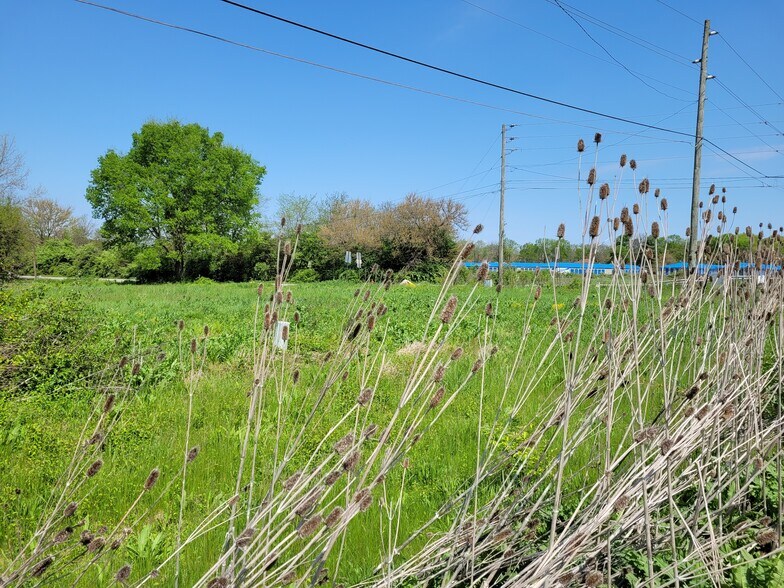 6100 Mann Rd, Indianapolis, IN for sale - Building Photo - Image 1 of 7