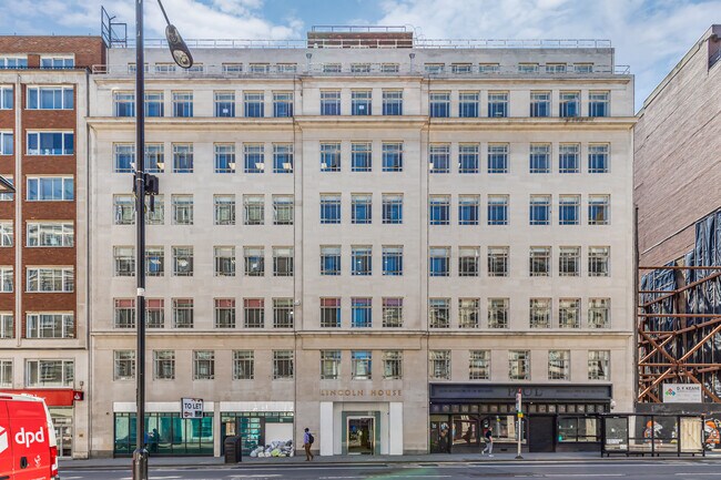More details for 296-302 High Holborn, London - Co-working to Rent