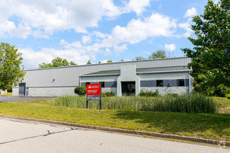 More details for 450 Gargrave Rd, Dayton, OH - Industrial for Rent