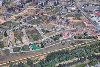 León, LEO - Aerial  map view - Image1