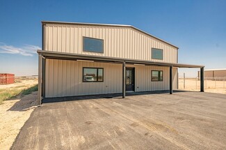 More details for 14030 W Silver Fox Trl, Odessa, TX - Industrial for Rent