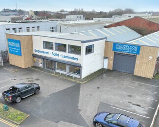 More details for 304 Winwick Rd, Warrington - Light Industrial for Sale