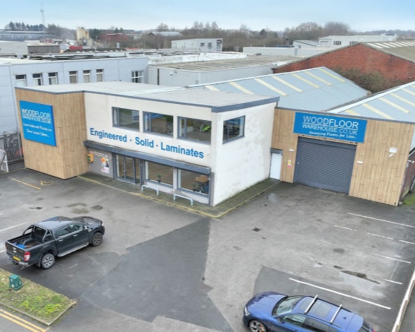 304 Winwick Rd, Warrington for sale Building Photo- Image 1 of 6