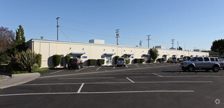 More details for 16741-16755 Parkside St, Cerritos, CA - Industrial for Rent