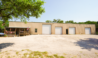 More details for 315B Rancho Bueno Dr., Georgetown, TX - Light Industrial for Rent