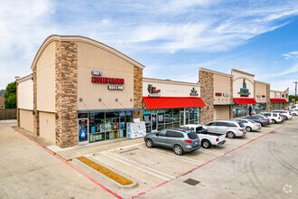 407 W Eldorado Pky, Little Elm, TX for sale Primary Photo- Image 1 of 1