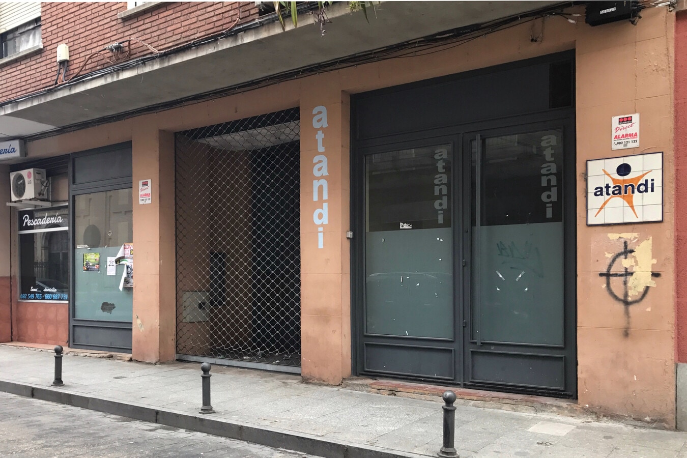 Calle Padre Juan Mariana, 1, Talavera de la Reina, TOL 45600 -  -  - Floor Plan - Image 1 of 1