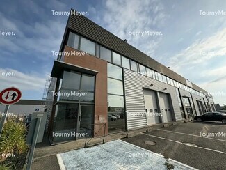 More details for 3 Allée Aristide Maillol, Colomiers - Office, Industrial to Rent