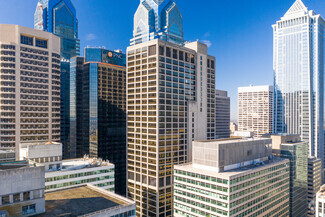 More details for 1601 Market St, Philadelphia, PA - Office for Rent