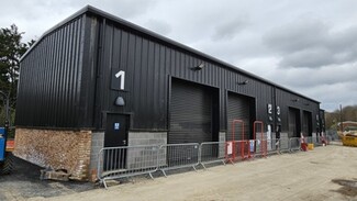 More details for Formby Rd, Halling - Industrial for Rent