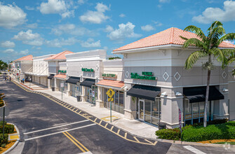 15717-15739 Pines Blvd, Pembroke Pines, FL for sale Primary Photo- Image 1 of 1