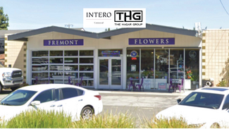 More details for 4050 Alder Ave, Fremont, CA - Retail for Sale