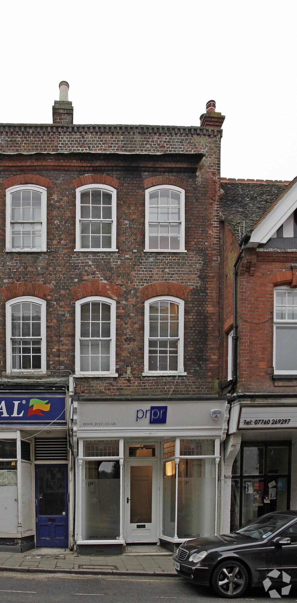 33 High St, Hemel Hempstead for sale Primary Photo- Image 1 of 1