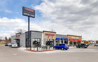 More details for 107 12th St SW, Forest Lake, MN - Retail for Rent