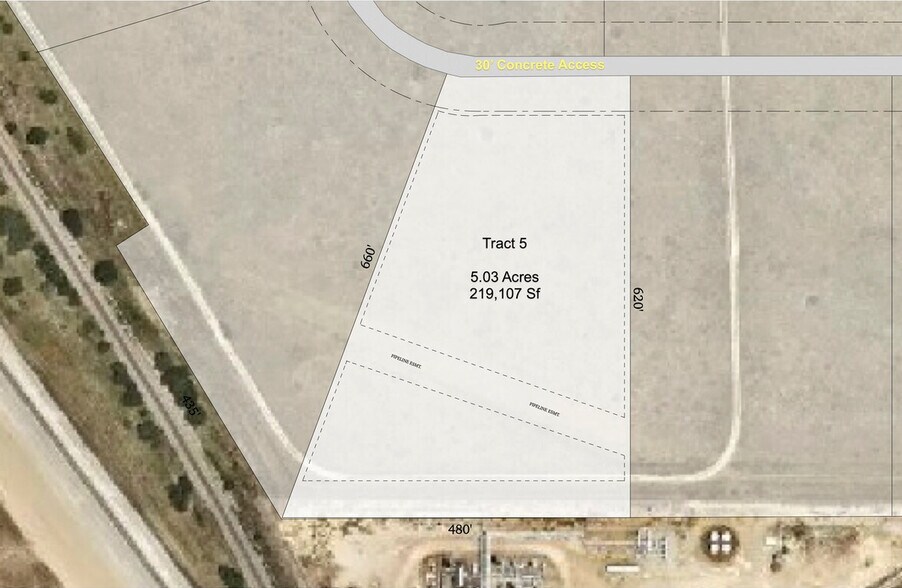 2249 W Bonds Ranch Rd, Fort Worth 76179 Land For Sale