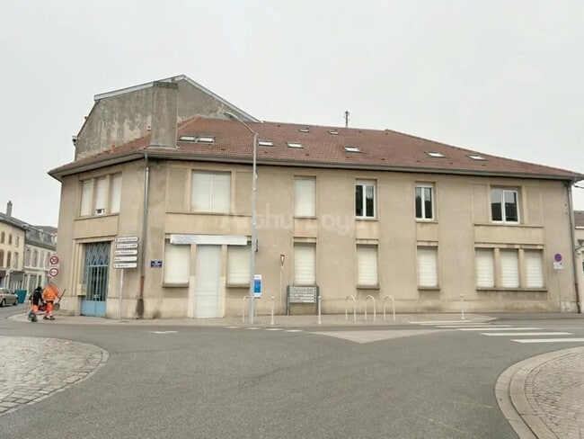 Vente Bureaux 231 m²