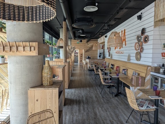 Stanhope Rd, Portsmouth to rent - Interior Photo - Image 3 of 8