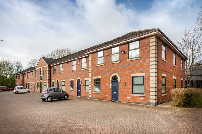 More details for Whitworth Ct, Runcorn - Office to Rent
