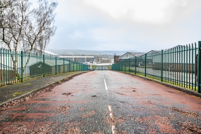 More details for Woolley Bridge Rd, Glossop - Industrial to Rent