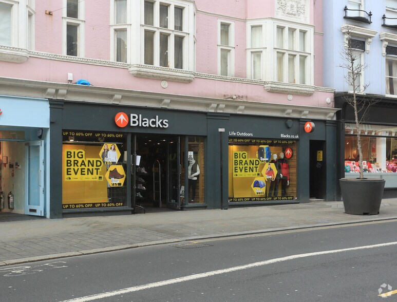 8-9 North St, Brighton for sale - Building Photo - Image 3 of 3