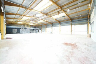 More details for 5 Allée Des Erables, Vénissieux - Industrial to Rent