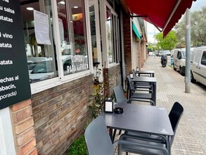 Retail in Gavà, Barcelona to rent Interior Photo- Image 2 of 14