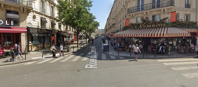 Location Commerce 30 m²
