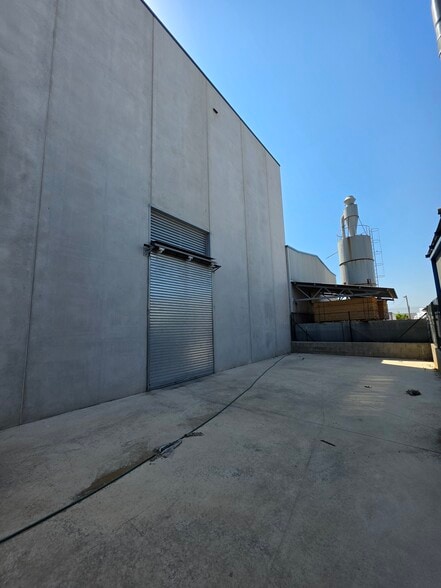 Industrial in Les Franqueses del Vallès, Barcelona to rent - Building Photo - Image 3 of 4