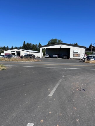 More details for 3400 Guignard Dr – Industrial for Sale, Hood River, OR