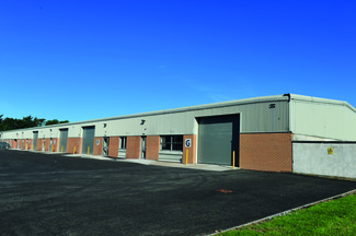 More details for 5 Inveralmond Clos, Perth - Industrial for Rent