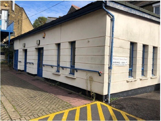 1B-1C Yukon Rd, London for sale - Building Photo - Image 1 of 1