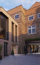 13 Coney St, York to rent Building Photo- Image 1 of 1