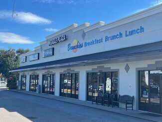 More details for 24402 State Road 54, Lutz, FL - Retail for Rent