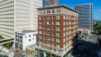 More details for 1904 Franklin St, Oakland, CA - Office for Rent