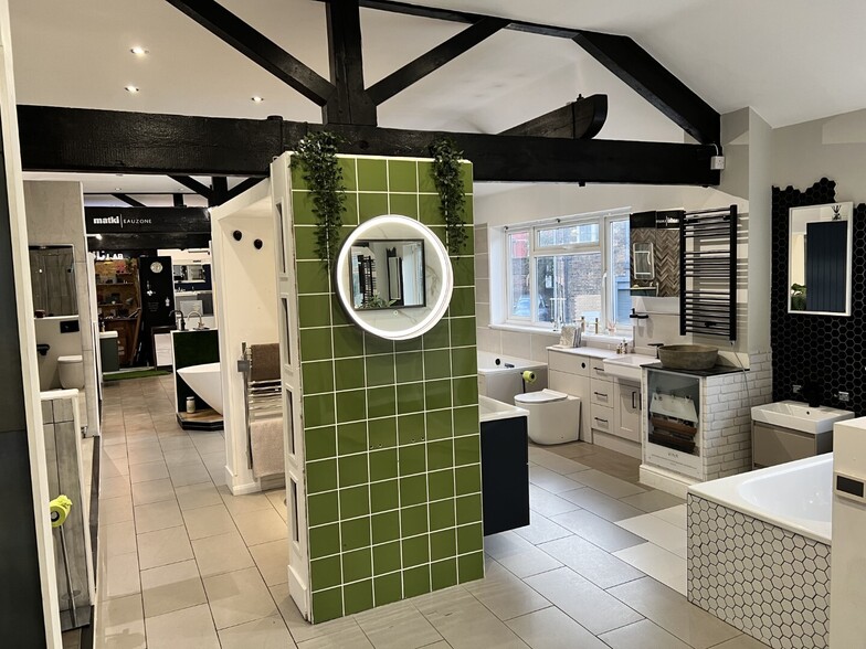 Buckland Rd, Maidstone to rent - Interior Photo - Image 3 of 9