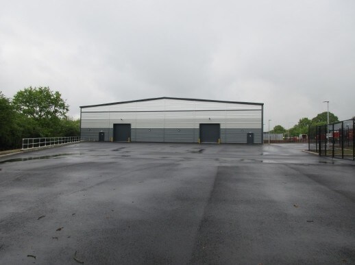 Nedge Hl, Telford for rent - Building Photo - Image 2 of 3