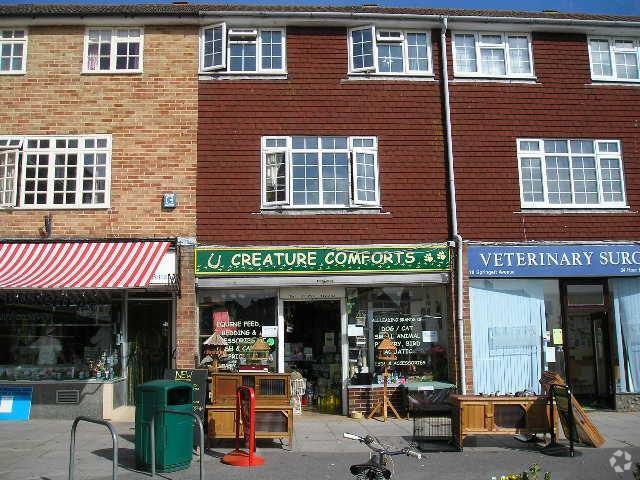 68 Springett Ave, Ringmer for sale Primary Photo- Image 1 of 1