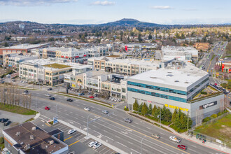 3450 Uptown Blvd, Victoria, BC for rent Building Photo- Image 1 of 19