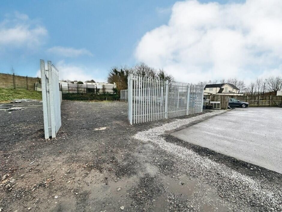 Kingsbridge Commercial Centre, Swansea for sale Primary Photo- Image 1 of 1