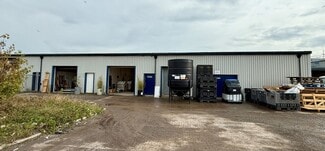 More details for Oldmixon Cres, Weston Super Mare - Industrial for Rent