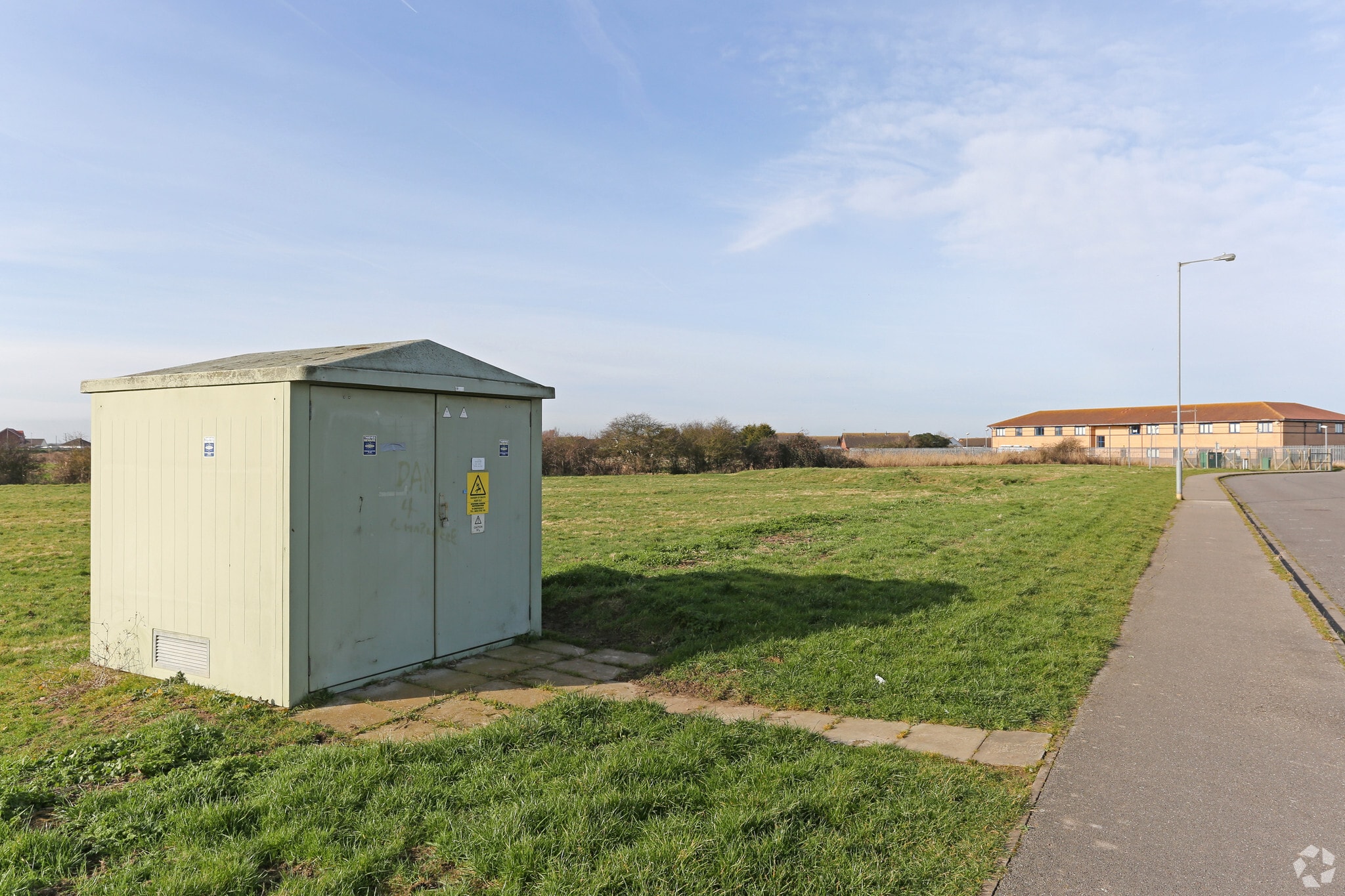 Enterprise Rd, Mablethorpe for sale Primary Photo- Image 1 of 1