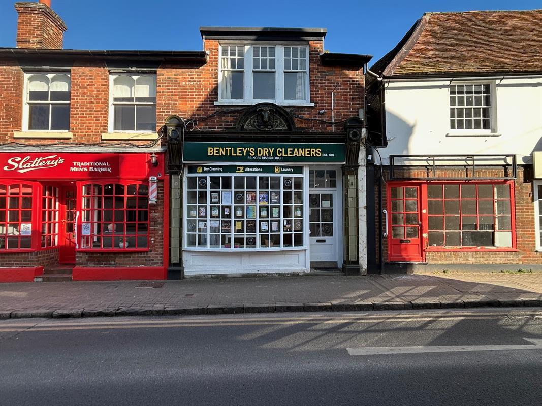 4-6 Duke St, Princes Risborough for sale Primary Photo- Image 1 of 1
