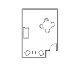 1300 Bay Area Blvd, Houston, TX for rent Floor Plan- Image 1 of 1