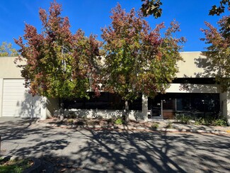 More details for 396 Tesconi Ct, Santa Rosa, CA - Light Industrial for Sale