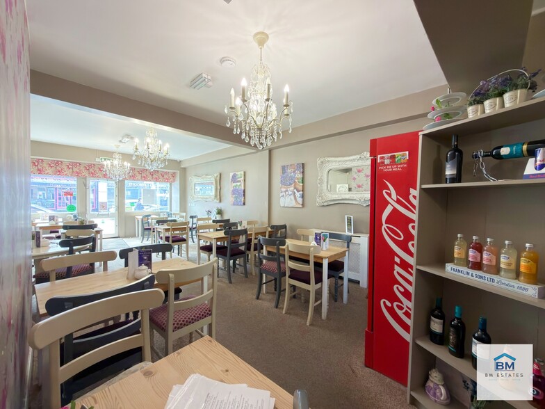 12 Allandale Rd, Leicester for sale - Interior Photo - Image 3 of 10