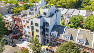 More details for 305 Sumpter St, Brooklyn, NY - Build-to-Rent for Sale